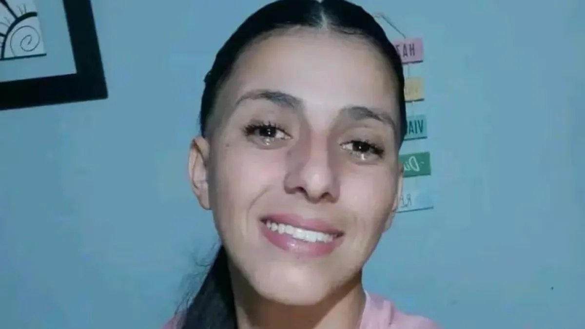 Detuvieron a un segundo sujeto por el crimen de Gabriela Pérez en un acto del Soelsac