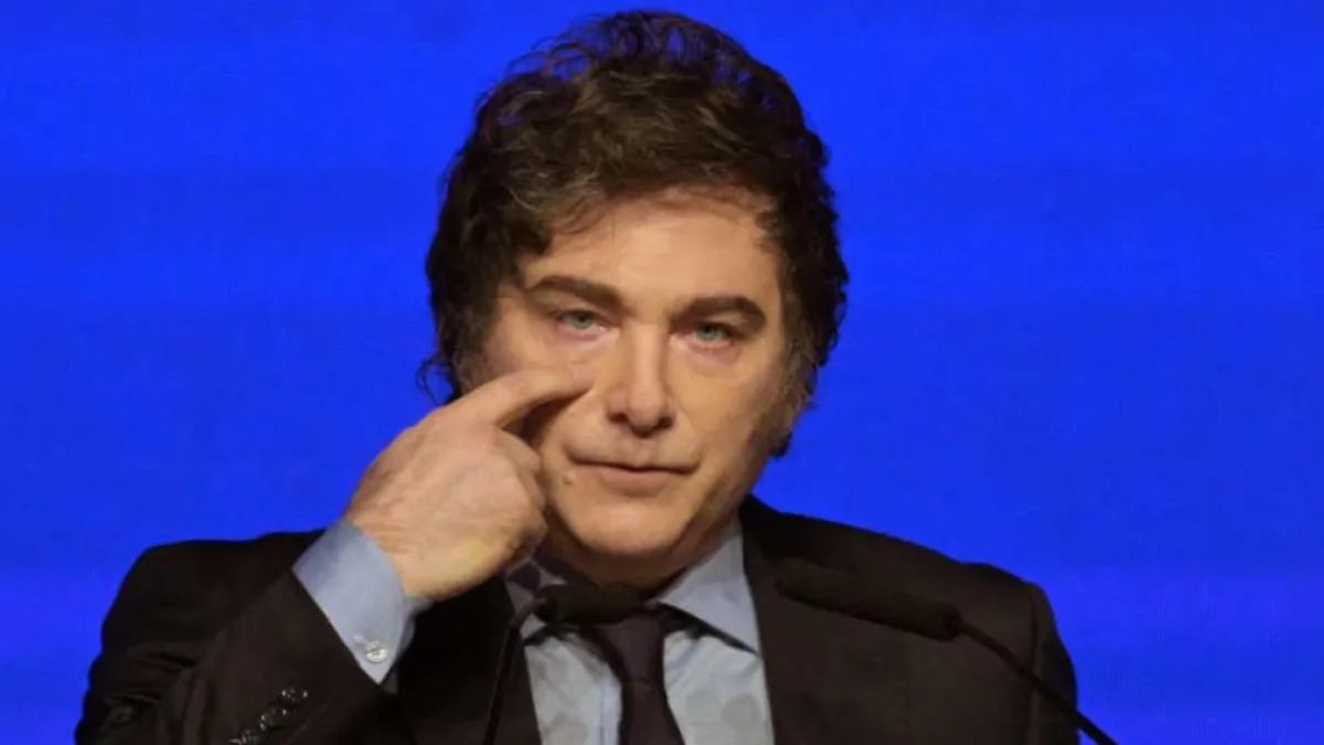 Javier Milei no tomará vacaciones y pidió que sus ministros sean austeros en los destinos