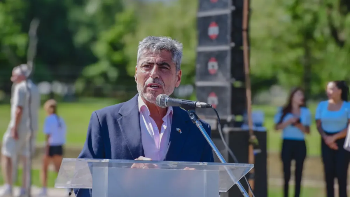 Presentaron el "Operativo Verano" para el Valle de Punilla