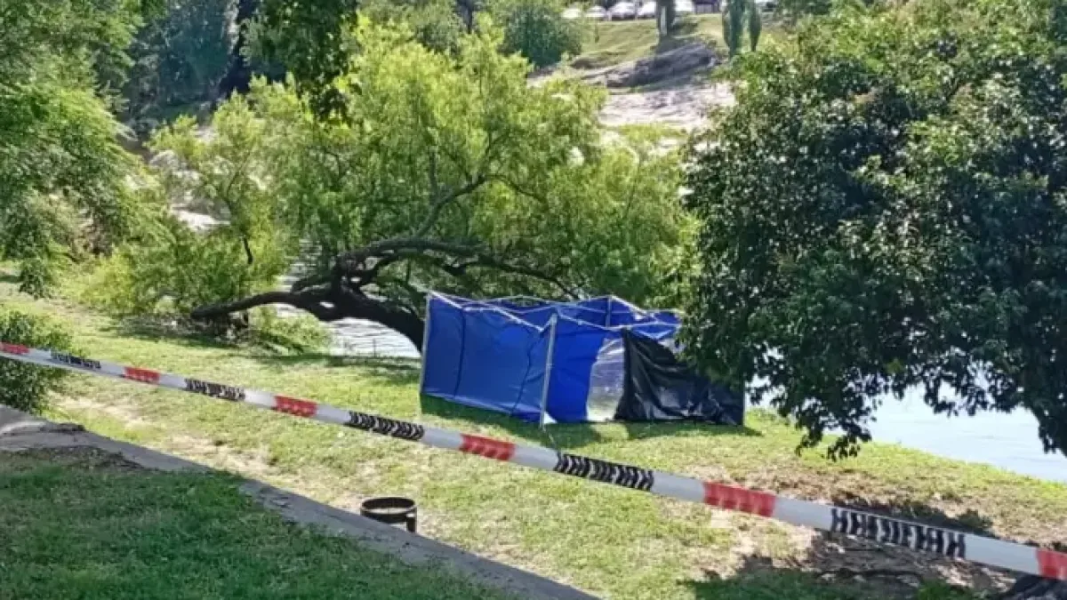 Un hombre murió ahogado en el balneario El Fantasio de Villa Carlos Paz
