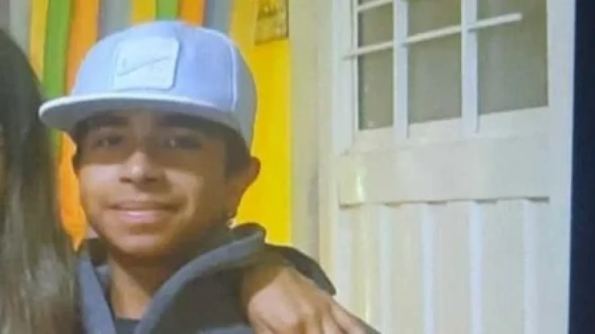 Buscan a dos adolescentes que desaparecieron en Valle Hermoso