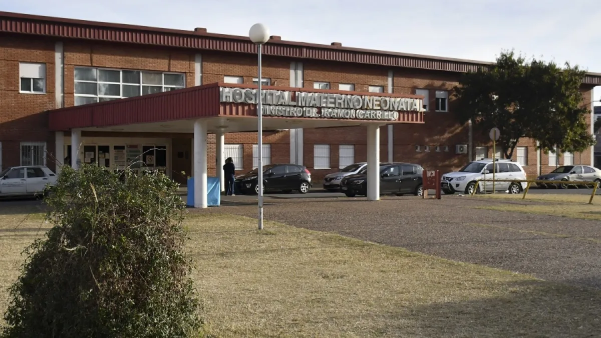 Causa Neonatal: declaró el ingeniero que denunció la muerte de bebés