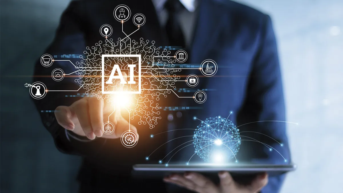 Córdoba, busca ser pionera en la regulación de la Inteligencia Artificial