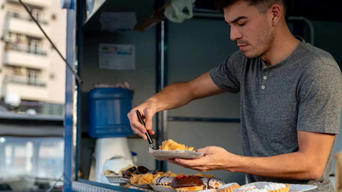 Paseo Suquía: el Corredor Gastronómico celebra su aniversario con múltiples propuestas