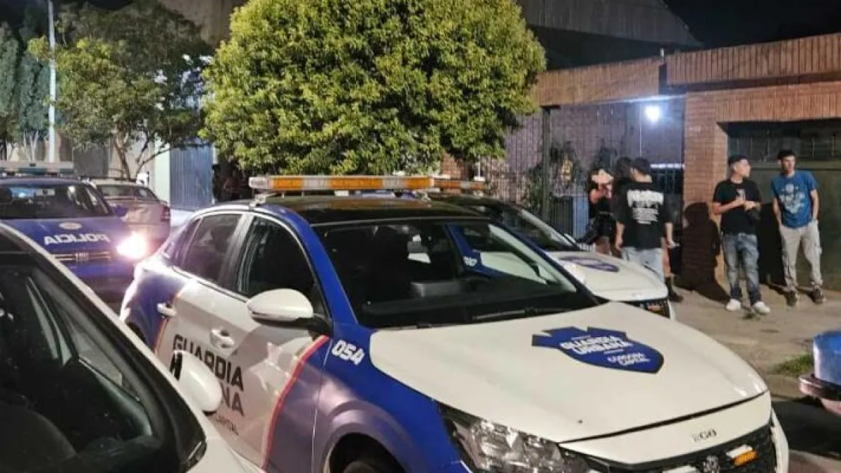 Clausuraron fiestas clandestinas y locales en Córdoba