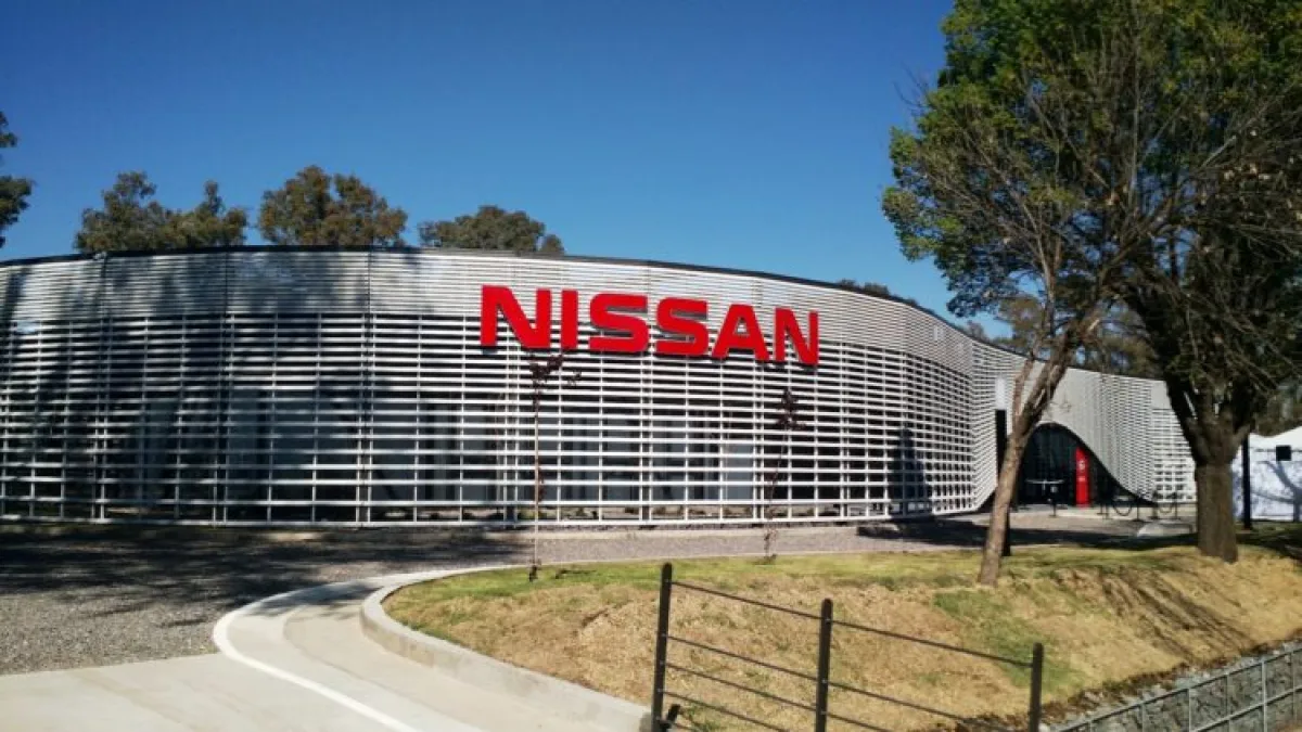 Nissan continuará la producción en la fábrica de Córdoba