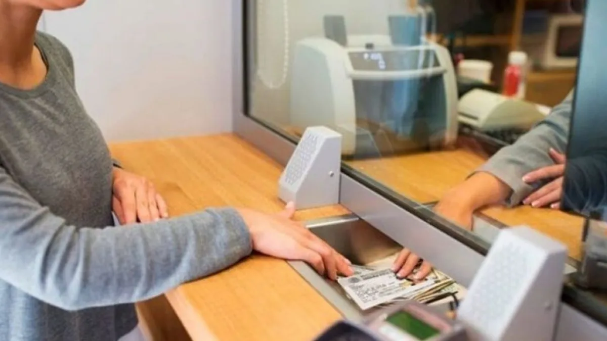 Cómo será el feriado bancario en el país