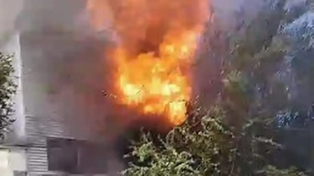 Una mujer y un joven fallecieron en el incendio trágico de la pensión en Córdoba