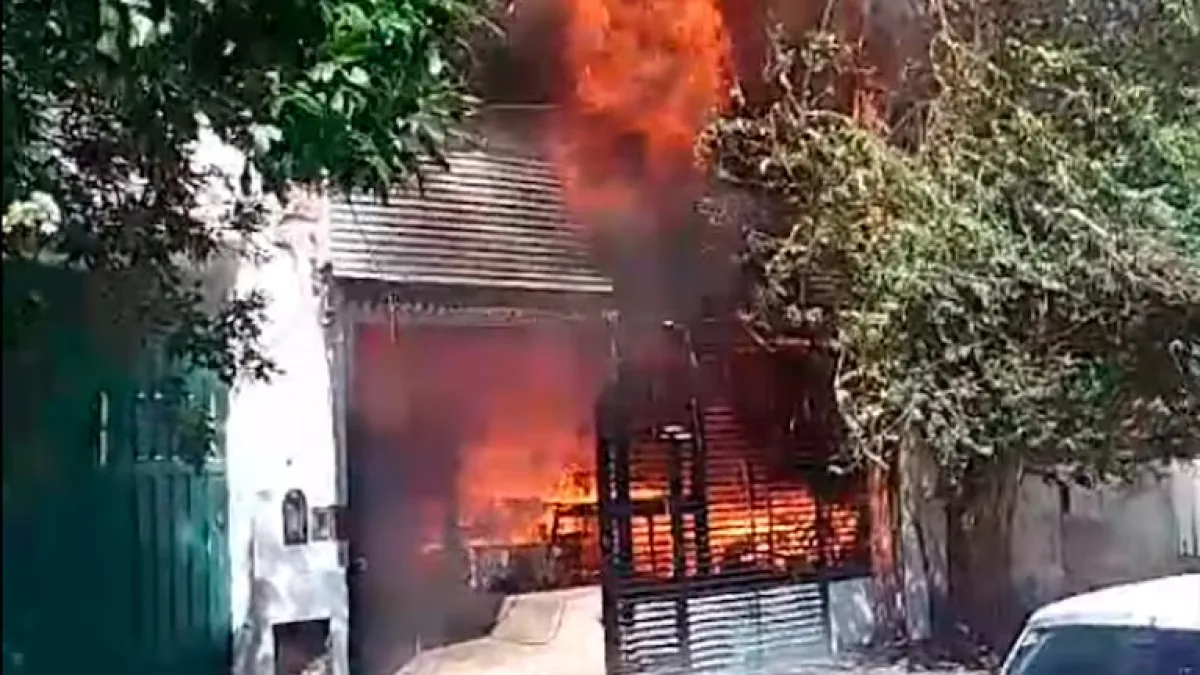 Imputaron al dueño de la pensión que se incendió en Córdoba y a dos trabajadores