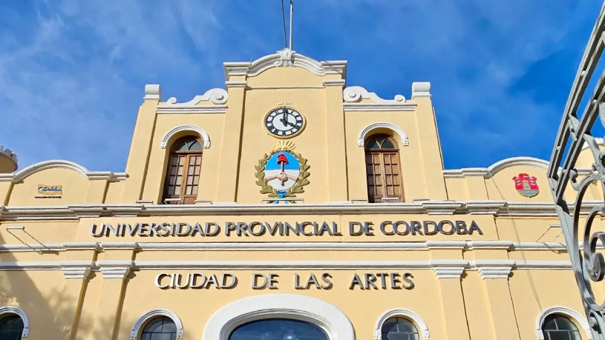 Esta semana finalizan las inscripciones para el ingreso a la Universidad Provincial
