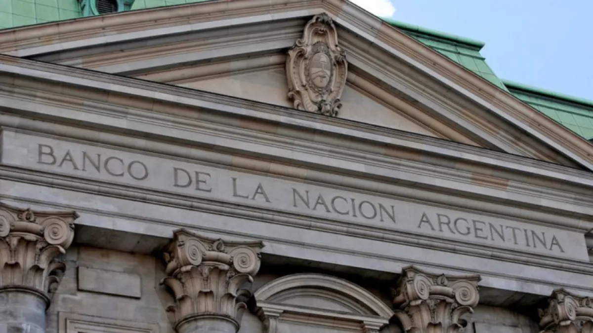 La Justicia suspendió la transformación del Banco Nación en Sociedad Anónima