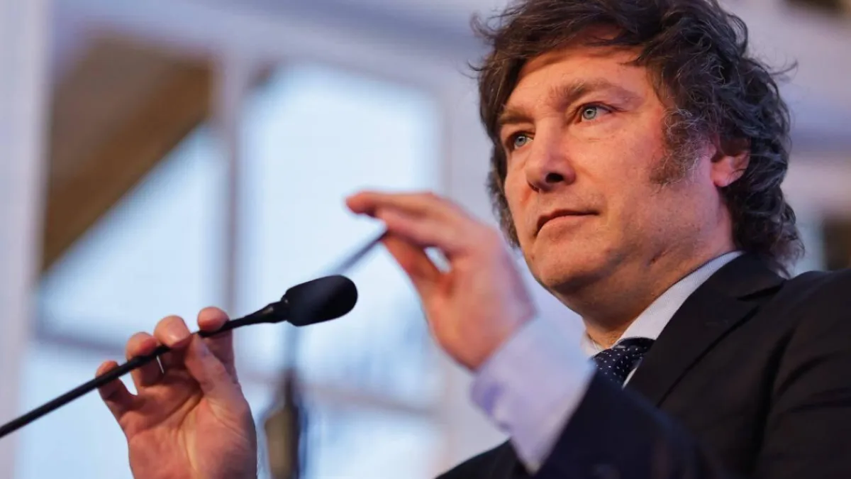 El Gobierno calificó con términos despectivos a las personas con discapacidad