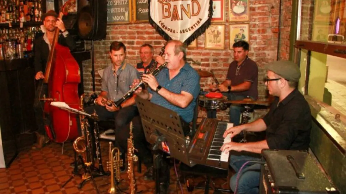 Llega el Carnaval de Jazz "Verano 2025"
