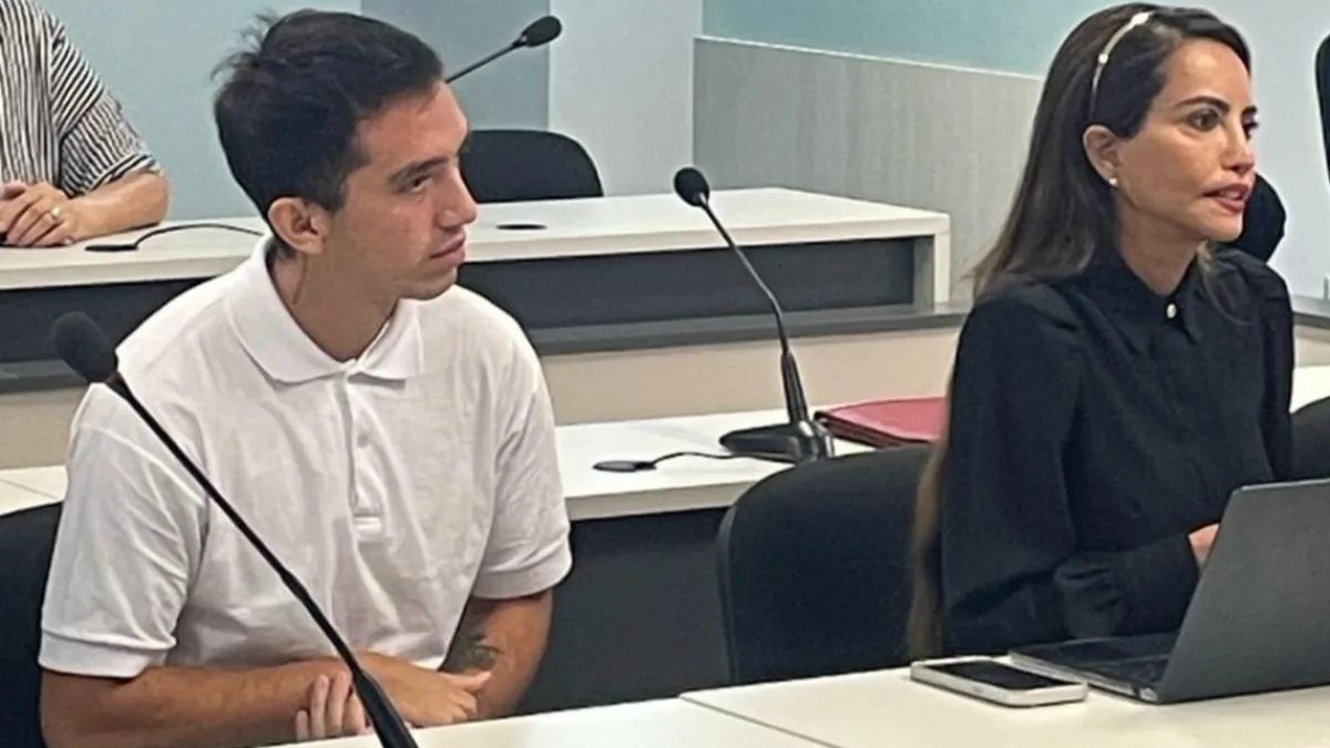 Caso Catalina Gutiérrez: las amigas de la víctima señalaron que Néstor Soto tenía conductas "tóxicas"