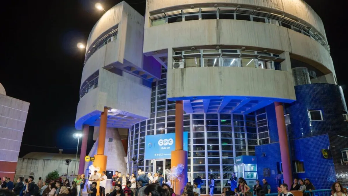 Este viernes tendrá lugar una nueva edición de "La noche de los CPC"