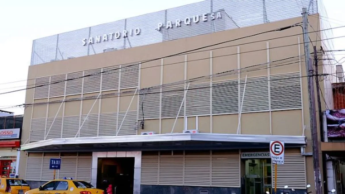 Un joven fue atacado por una patota en un boliche de Córdoba y se encuentra grave