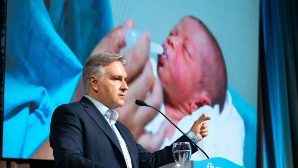 La Maternidad Provincial ampliará un 30% la capacidad de camas de neonatología