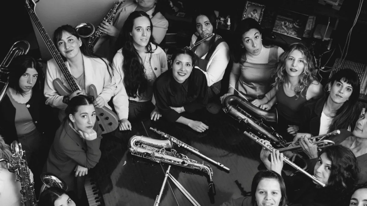 Música y cine con impronta femenina en el Centro Cultural Córdoba
