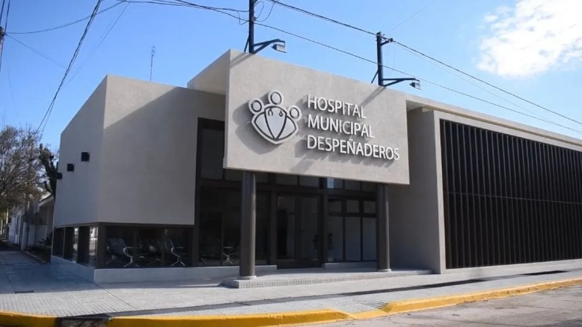 Detuvieron a un falso médico que ejercía en Córdoba