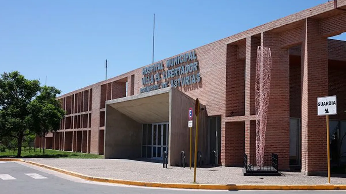 Conmoción en Córdoba: una niña de 1 año murió arrollada por un auto que hizo marcha atrás