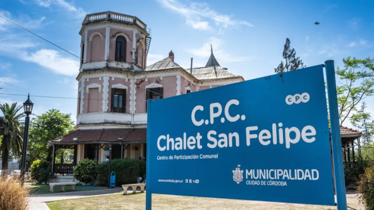Este viernes tendrá lugar un nueva "Noche de los CPC"