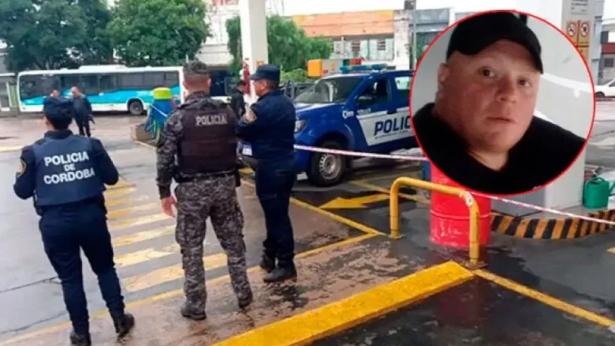 Caso Bustamante: liberaron a los cinco policías imputados