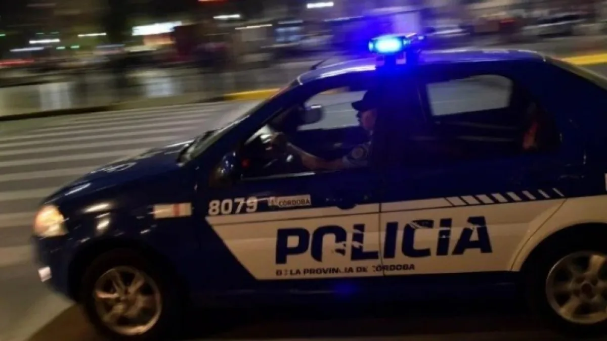 Un hombre resultó apuñalado en una discusión de tránsito