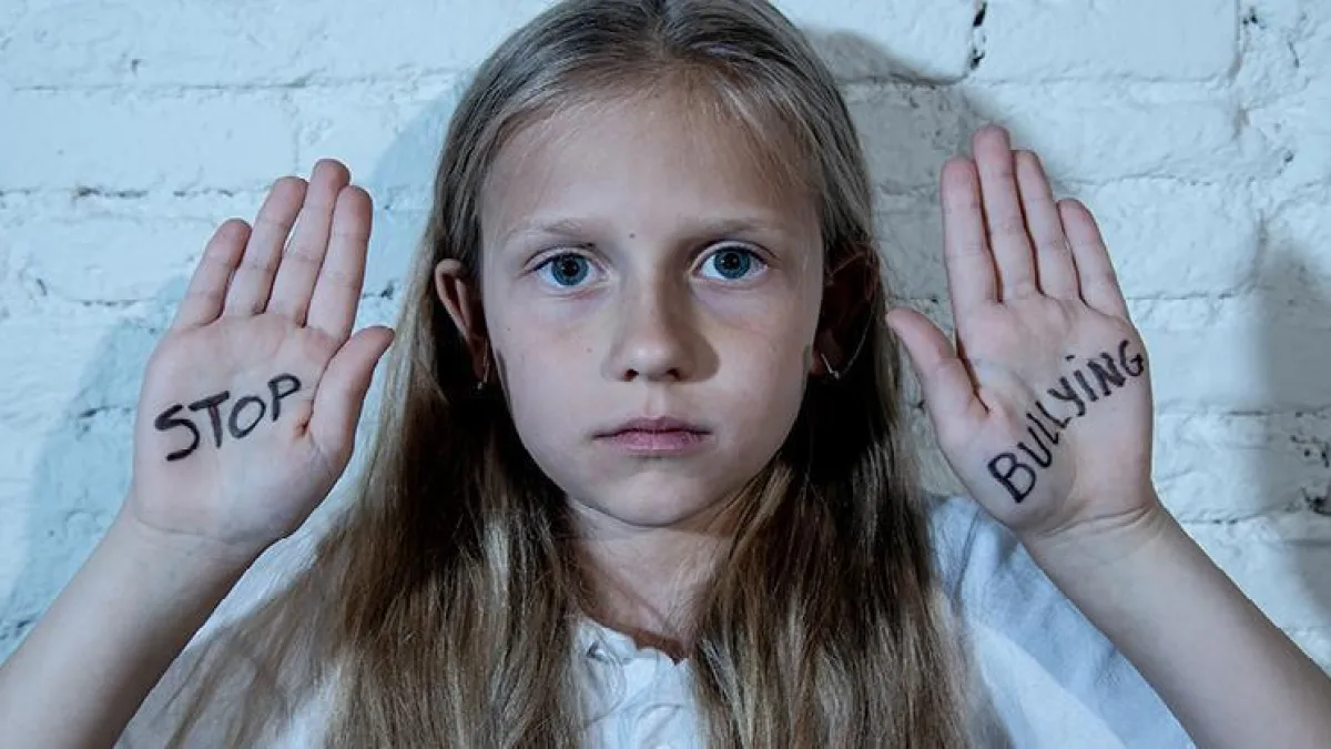 2 de mayo: Día internacional contra el bullying