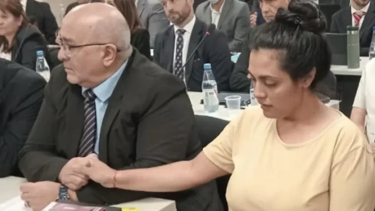 Causa Neonatal: el defensor de Brenda Agüero pidió su absolución