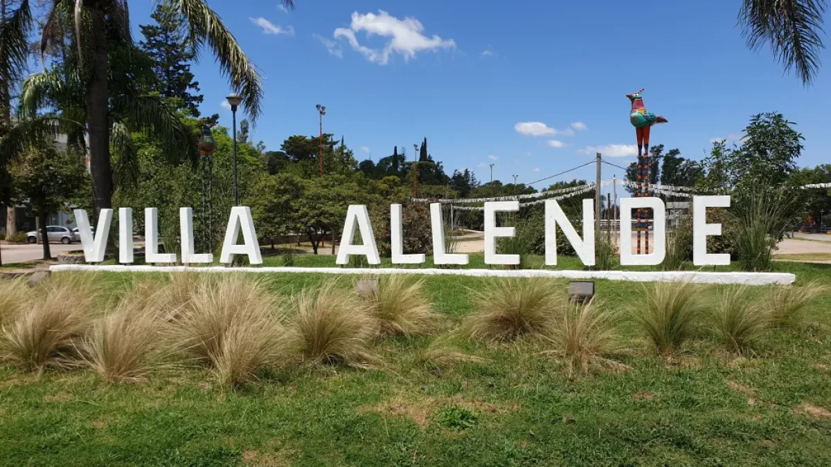 Aprobaron el cierre de calles en Villa Allende