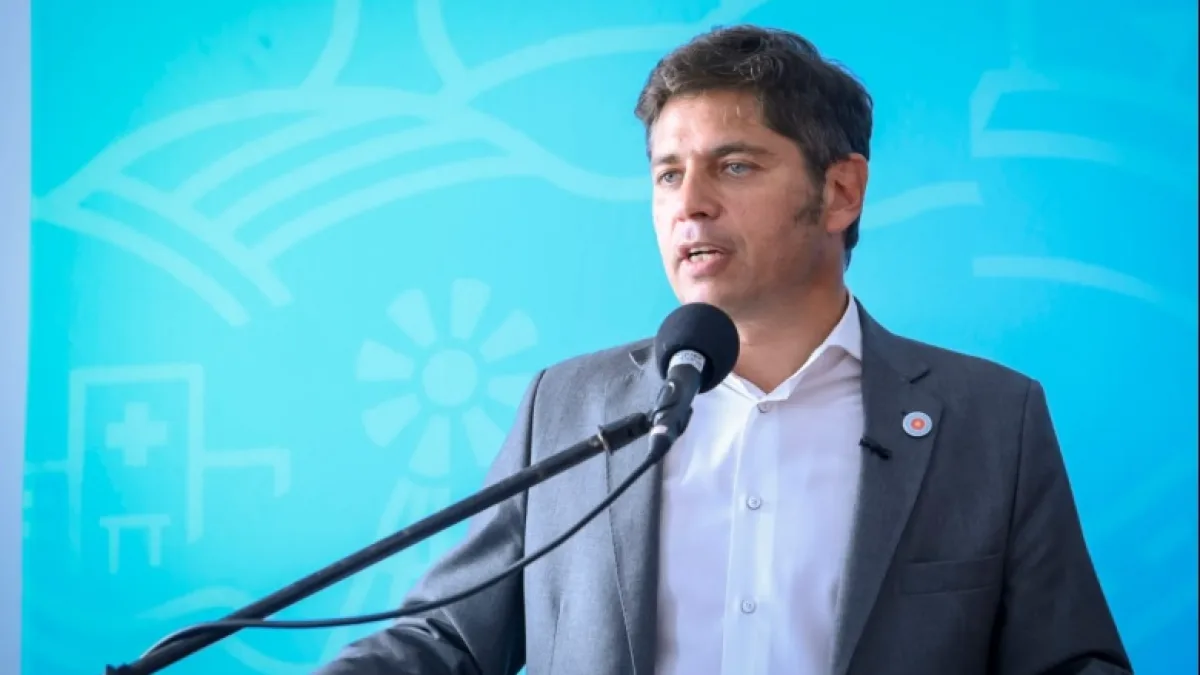 El gobierno bonaerense dictó conciliación obligatoria y frenó el paro docente