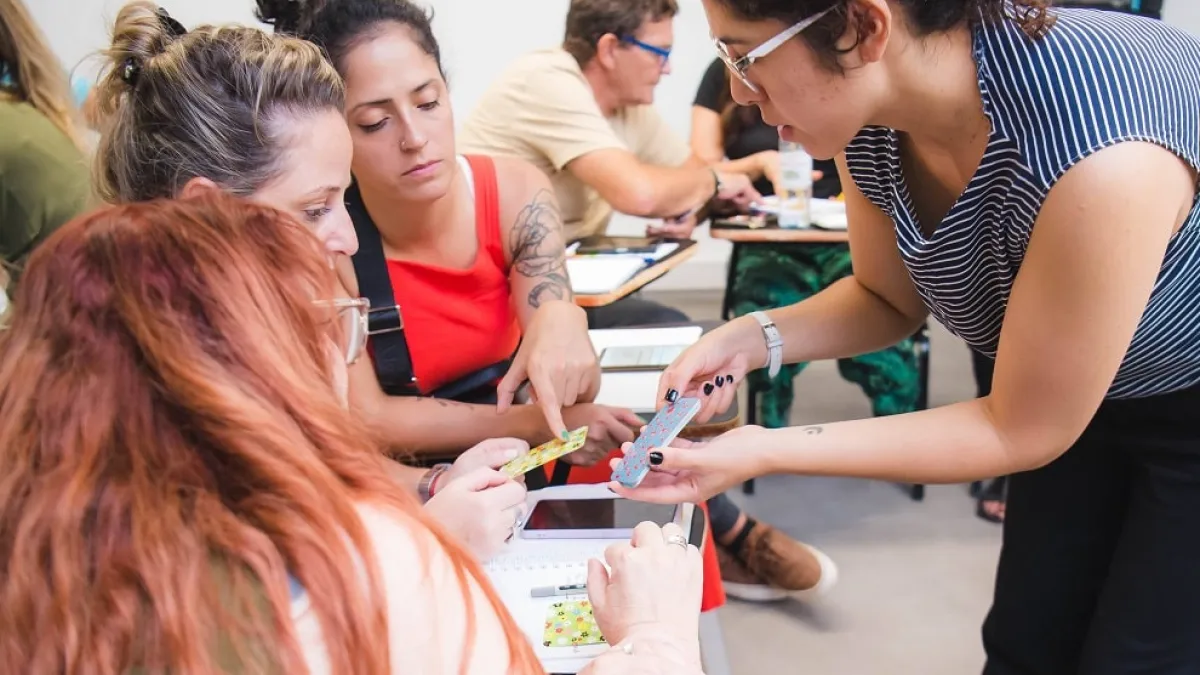 Córdoba Emprendedora lanzó becas para tres nuevos cursos