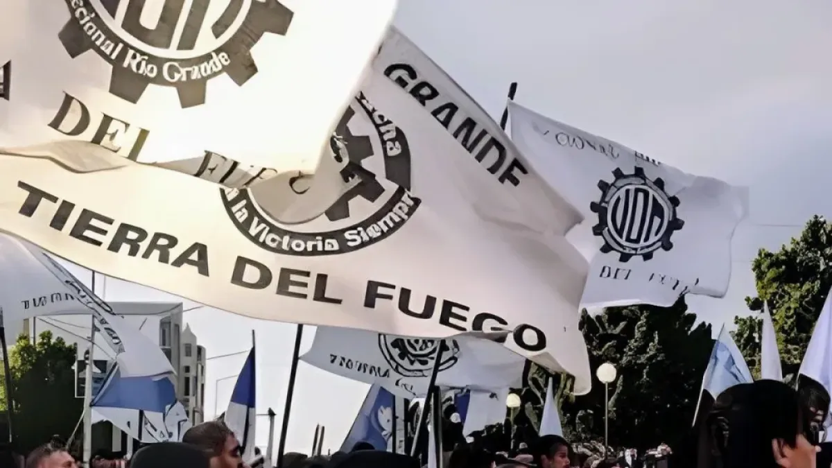 Tierra del Fuego: empresas y gremios acordaron un plan antidespidos