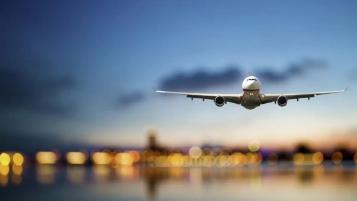 Autorizan a una nueva empresa a prestar servicios aeroportuarios y de rampa