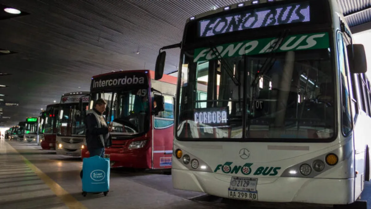 Aoita anunció que no habrá paro en los próximos días tras un acuerdo parcial