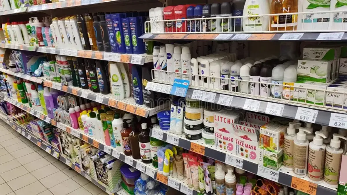 El Gobierno flexibilizó la importación de productos cosméticos y de higiene