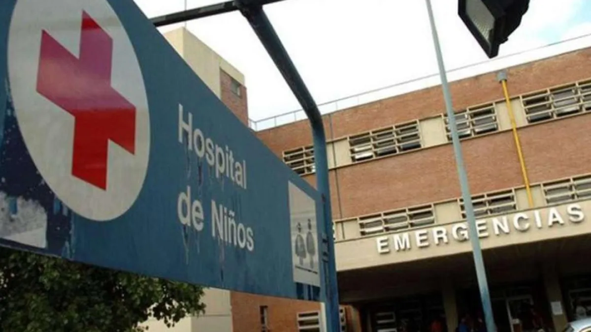 Los antecedentes delictivos del menor baleado por un policía durante un asalto en Córdoba