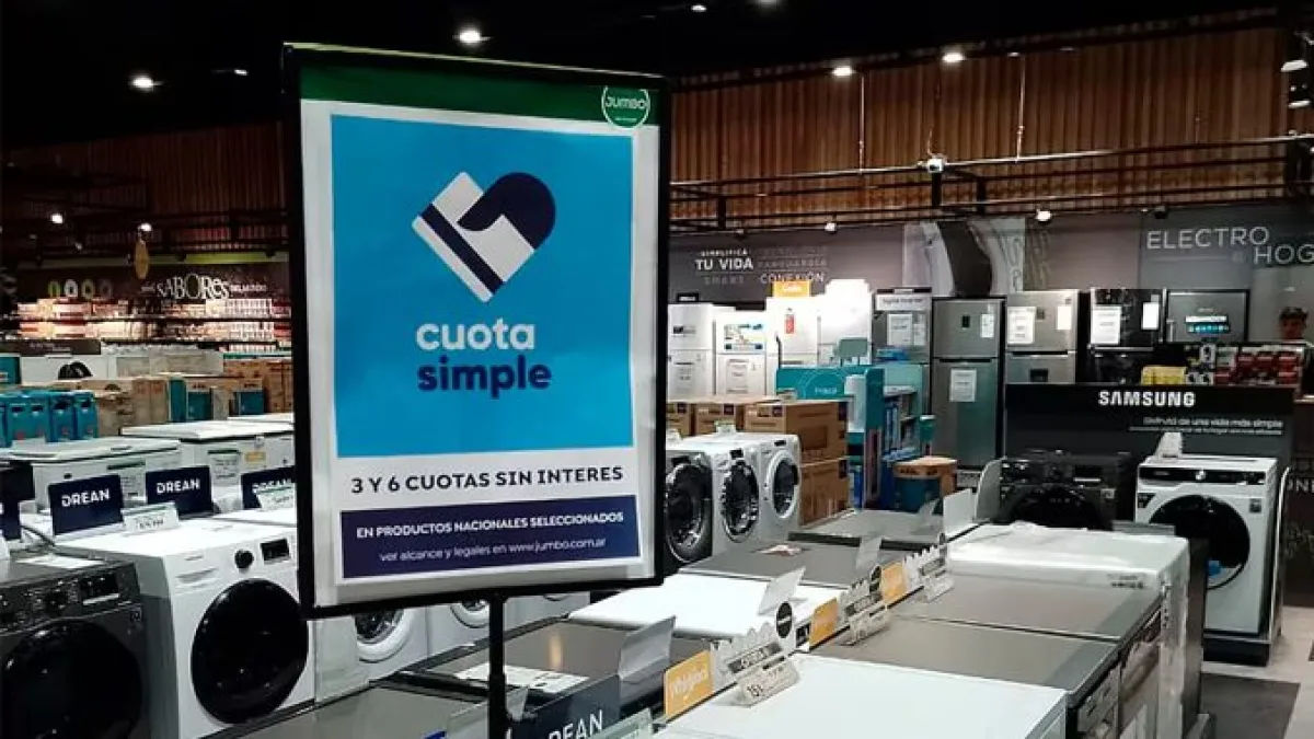 El Gobierno pone fin al programa Cuota Simple