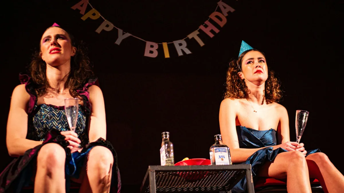 El Museo Evita recibe al 12° Festival de Teatro Breve 