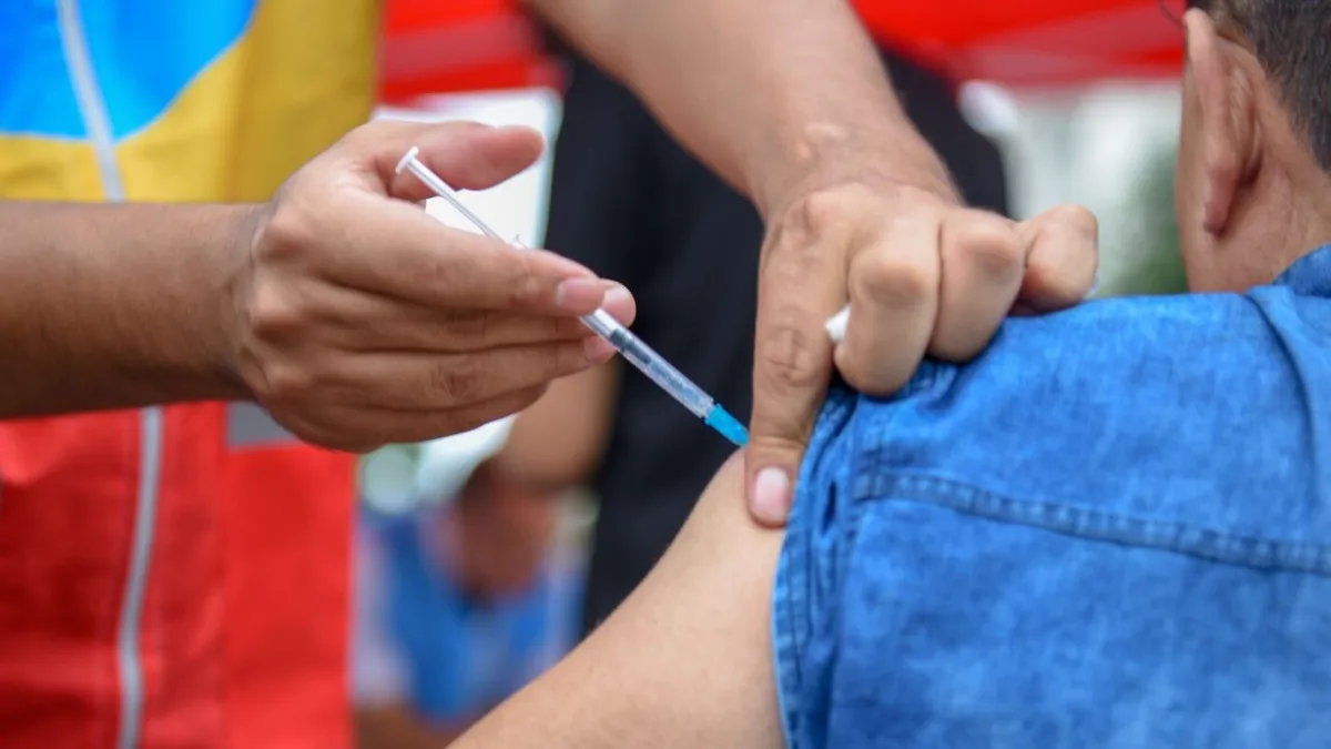 Crecen los casos de gripe por el frío: dónde vacunarse en Córdoba