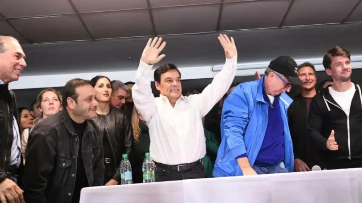 Elecciones en Misiones: ganó el oficialismo y dejó en segundo lugar a LLA