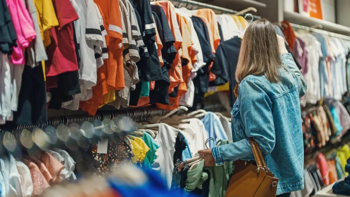 Las ventas minoristas pyme descendieron 2,9% interanual en mayo