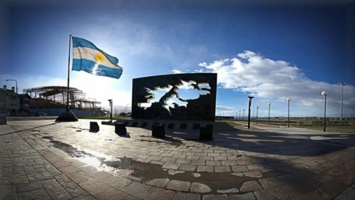 Día de la afirmación de los derechos argentinos sobre Malvinas