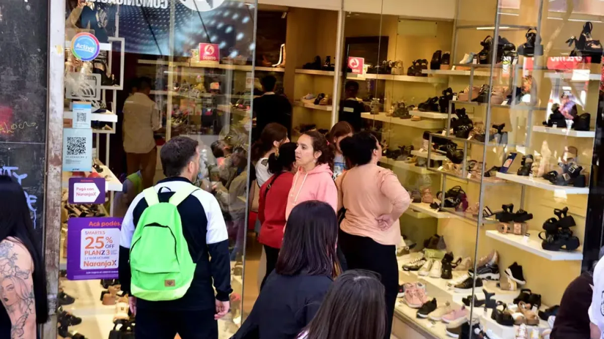 Cómo será la actividad comercial en los feriados del 16 y 20 de junio
