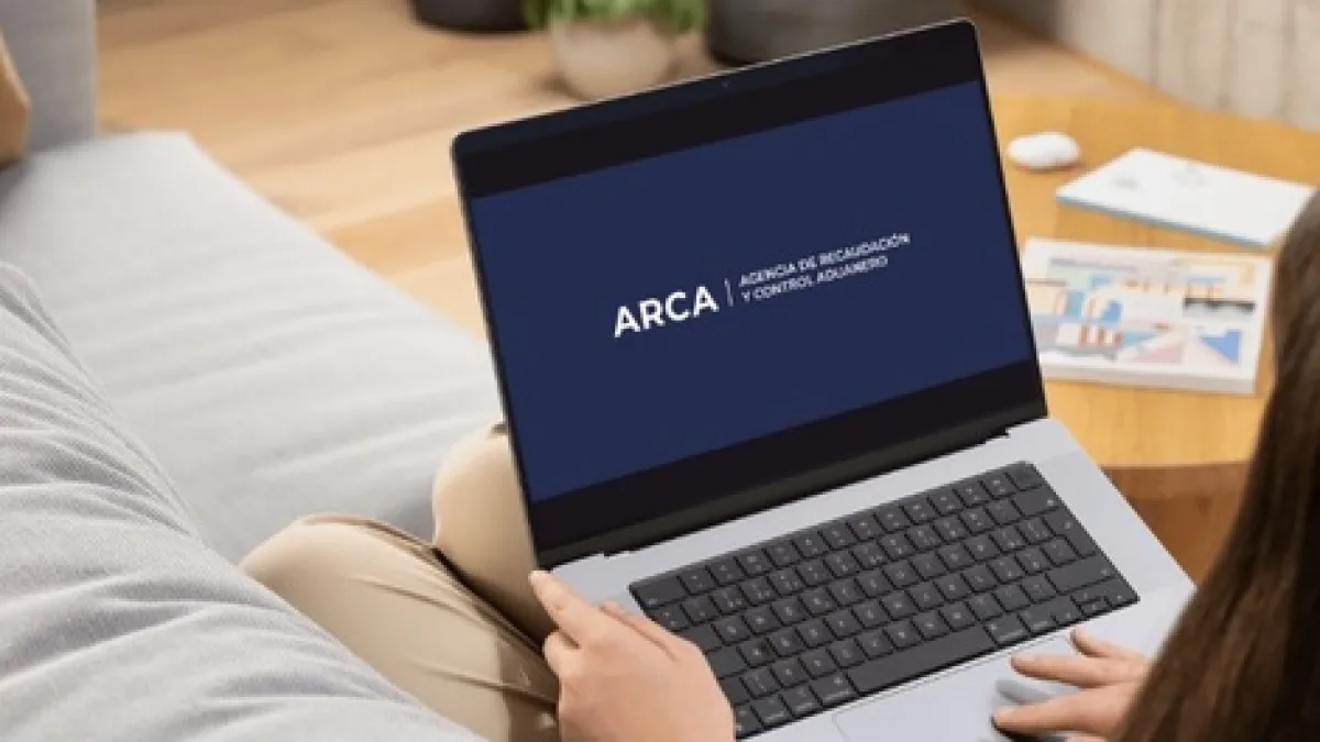 ARCA lanzó un nuevo plan de facilidades de pago para regularizar deudas
