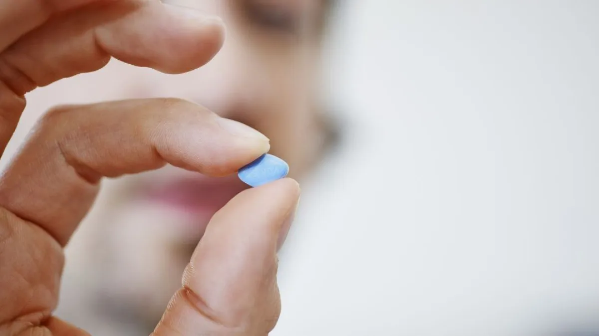 Denuncian que el gobierno de Córdoba compró viagra para reclusos
