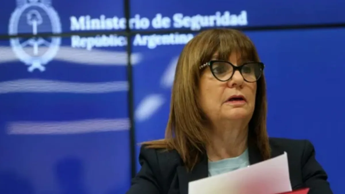 El Gobierno aprobó el nuevo estatuto para la Policía Federal