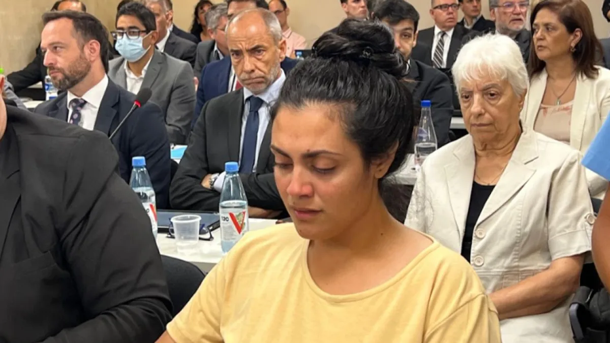 Causa Neonatal: se conoce el veredicto contra los 11 acusados por la muerte de bebés