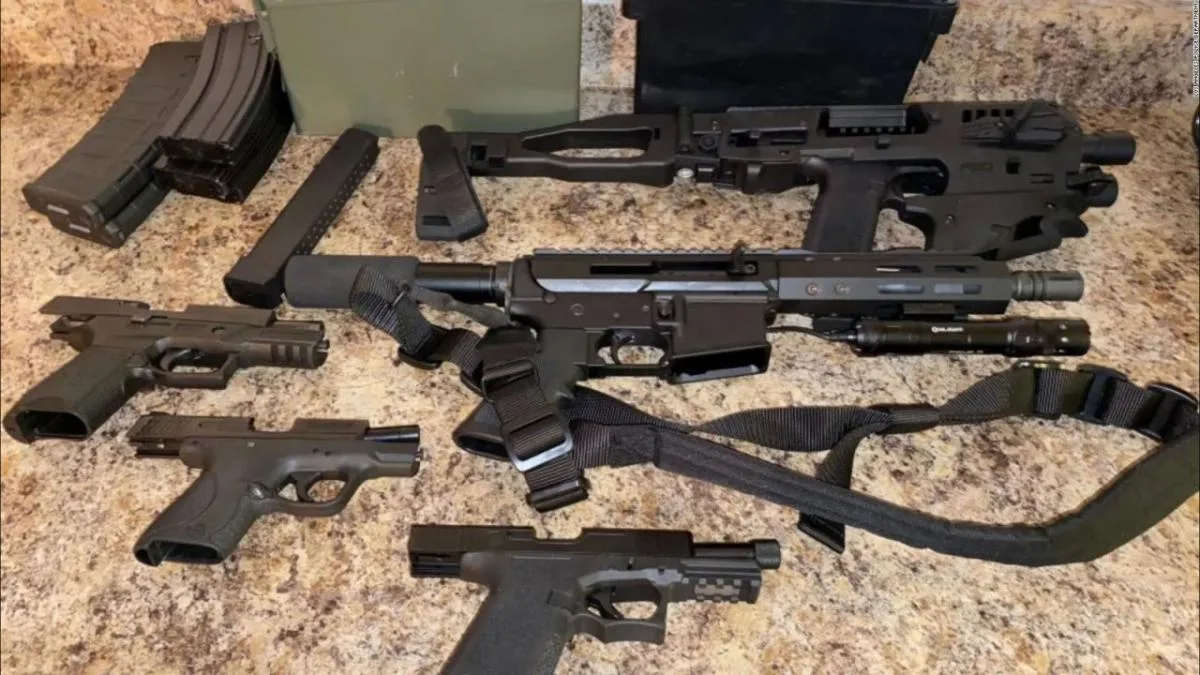 Flexibilizan la regulación de armas semiautomáticas