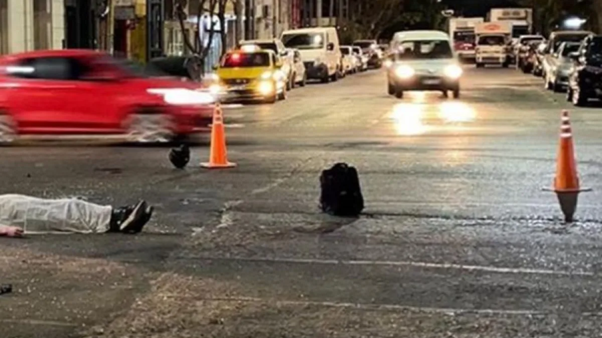 Un motociclista de 27 años falleció en un choque en barrio General Paz